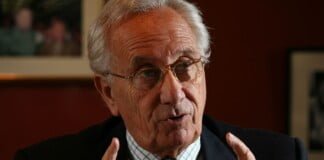 Héctor Recalde: «El próximo gobierno tiene que permitir que los trabajadores participen de las ganancias de las empresas»