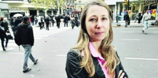 Myriam Bregman: «Si va a haber balotaje o no, discutiremos qué posición tomaremos. Pero no hay sólo dos opciones»