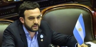 Leonardo Grosso: El gobierno ha bloqueado tratar la ley de emergencia alimentaria