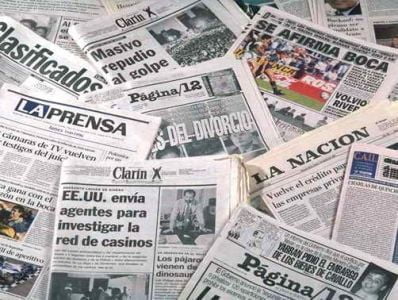 diarios