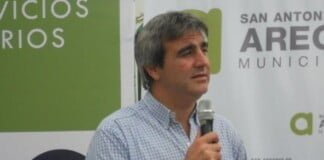 Paco Durañona denuncia: «Cambiemos está comprando votos»