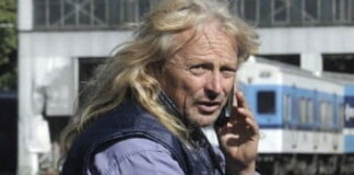 Rubén «Pollo» Sobrero: El gobierno toma medidas porque «se le hunde el barco»