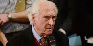 «No hay antecedentes de un caso como el de Stornelli», dice Pino Solanas