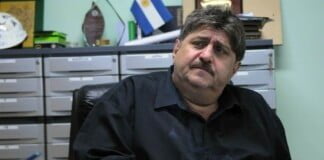 Ricardo Pignanelli: «El peronismo está diluyendo sus diferencias en las urnas»