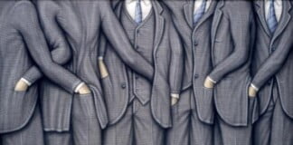 «La política del desastre». Por Martín Unzué*