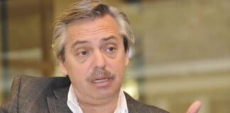Alberto Fernández: “Ojalá Sergio (Massa) termine siendo parte de un espacio común, tiene mucho para dar”