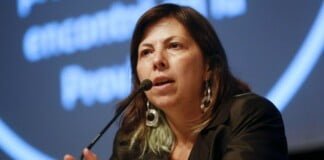 «Colaboro con el equipo económico que formaría parte del gabinete de Axel»