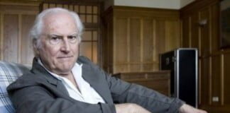 «Si perdemos, Argentina se convertirá en una colonieta», dice Pino Solanas