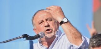 «La incorporación de Massa nos permite ir a una elección que se puede ganar en primera vuelta»