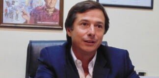 Daniel Lipovetzky tras las PASO: «Es difícil pero en la política nada es imposible»