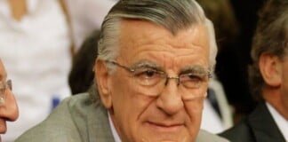 José Luis Gioja advierte que dividir la oposición es hacerle el juego al que gobierna mal el país