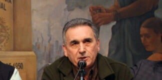 Macri muestra la impotencia de cerrar una gestión negativa para el pueblo