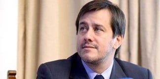 Lammens es un excelente gestor con sensibilidad social, define Mariano Recalde