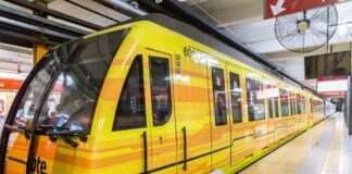 Paro de subtes: líneas A y C paralizadas hoy por tres horas Paro de subte líneas A y C