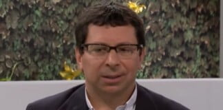 Alfredo Zaiat: «Cambiemos está en descomposición con un retroceso permanente».