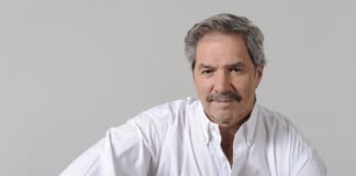 Felipe Solá: «Perotti demostró que el peronismo es el futuro»