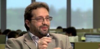 Lo preocupante es el día después de las elecciones, avisa Marco Lavagna