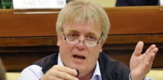 Trata de personas: «Muchos poderosos tienen miedo que Raúl Martins hable sobre esta causa»