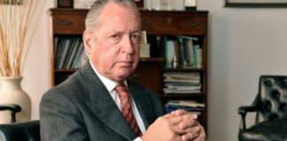 Para Daniel Funes de Rioja, el Mercosur «ha resucitado»