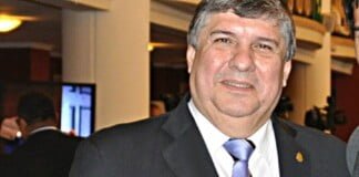 José Mayans: «Pichetto traicionó al movimiento nacional»