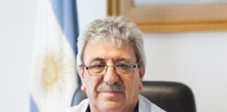 Alberto F. es una esperanza para los trabajadores rurales