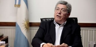 Designar a Pichetto revela el fracaso del gobierno de dividir al peronismo
