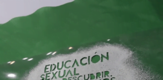 Las valientes. Por Inés Escalante*