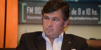 Daniel Pelegrina: «El acuerdo no es súper abundante, pero abre el juego al futuro»