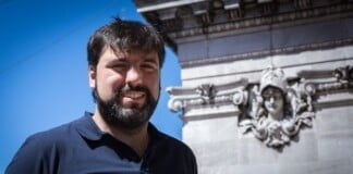 Diego Bossio quiere liderar un frente opositor con Sergio Massa