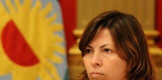 Silvina Batakis: «Esta gestión de Macri nos deja 10 años de atraso económico»