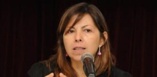 Silvina Batakis: «Combatir la pobreza es generar puestos de trabajo»