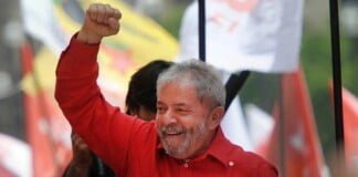 Augusto Taglioni: «Es una buena noticia para Lula, teniendo en cuenta lo que es el poder judicial que lo está juzgando»
