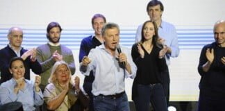 Esteban Regueira: “Macri es una persona impredecible”