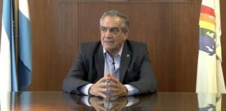La reunión de Alberto Fernández con el campo: «Estamos dispuestos a establecer vínculos»