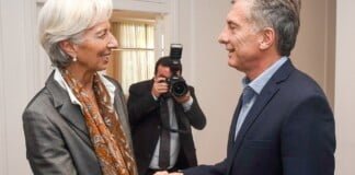 Economía con Martín Kalos: La recaudación, el acuerdo con el FMI y los créditos hipotecarios