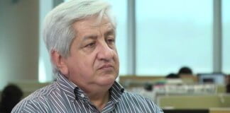 Julio Piumato en FM La Patriada: «Apoyamos fervientemente la postulación de Ariel Lijo a la Corte Suprema»