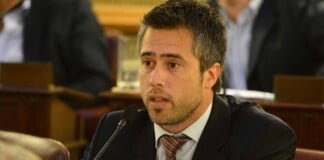 «Unidad en la diversidad, eso es lo que pasó en Santa Fe y a nivel nacional»
