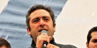 «Cuervo» Larroque avisa: «Vamos a tener que cuidar como oro la unidad lograda»