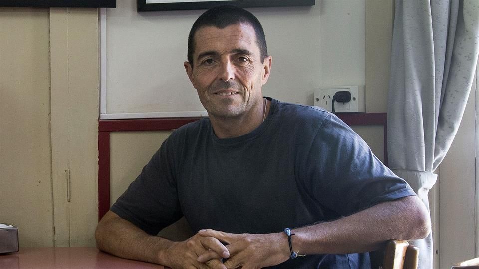 Federico Delgado 3
