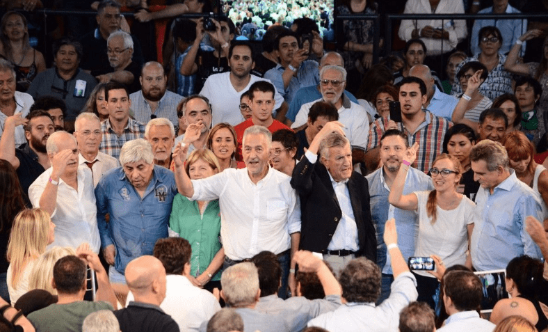 peronismo i