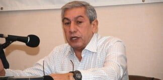 «Vamos a confluir en el mismo espacio para derrotar al neoliberalismo», afirma Rodolfo Daer