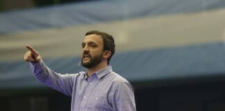 Leonardo Grosso: «Si ganamos vamos a parar la caída pero hay que reconstruir Argentina»