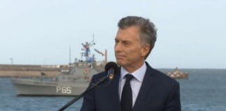 ARA San Juan: la querella busca conseguir una audiencia presencial