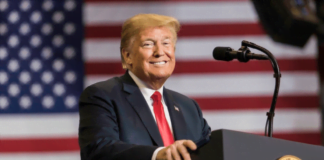 Trump aseguró que, aun condenado, será candidato en 2024