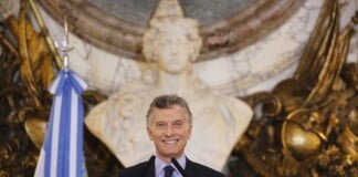 El análisis político con Martín Rodríguez: El llamado diálogo el gobierno a la oposición