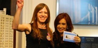 Ornella Infante: «Río Negro es vanguardista en derechos, lo que no tenemos es la aplicación de políticas públicas para que se cumplan estos derechos»