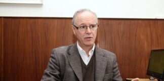 «Hay una intencionalidad de privatizar el sistema de salud»