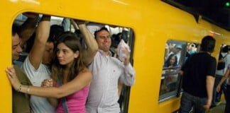 Cuánto costará el subte desde enero cuánto costará el subte