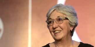 Garrigós de Rébori celebró las designaciones de Losardo, Mena y Caamaño