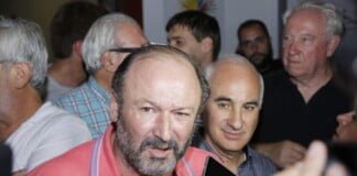 Elecciones en La Pampa. «El modelo del PJ está agotado, no tiene futuro en la provincia», afirmó Daniel Kroneberger